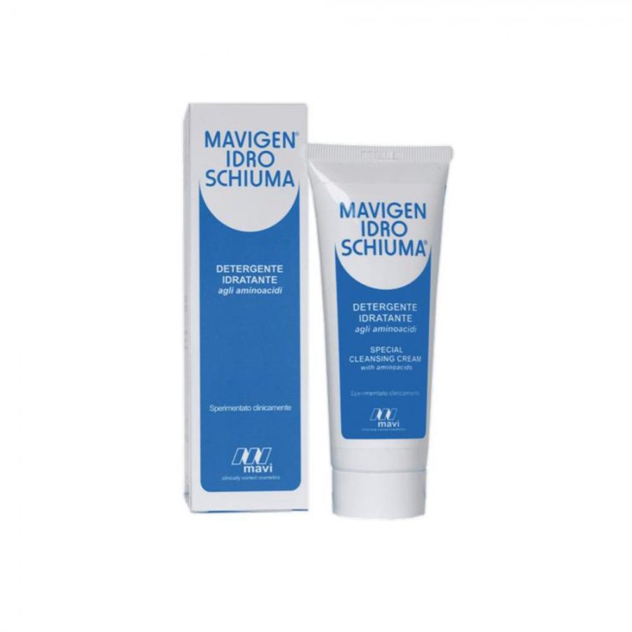 MAVIGEN IdroSchiuma 75ml