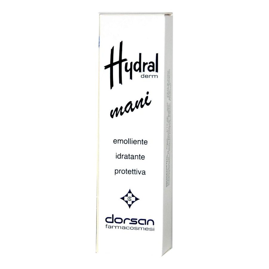 HYDRAL Crema Mani 50ml