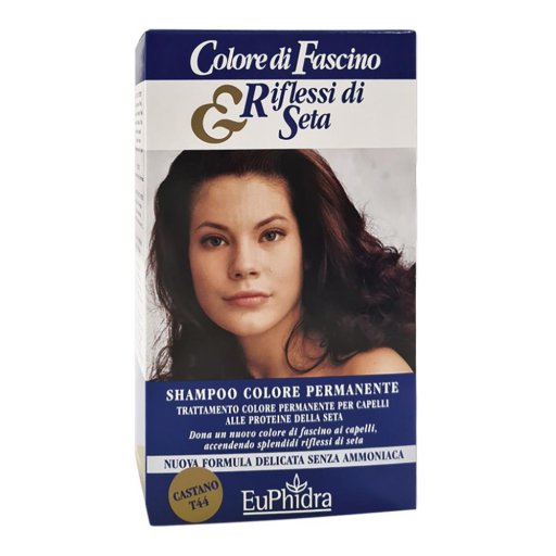 colorare i capelli senza ammoniaca