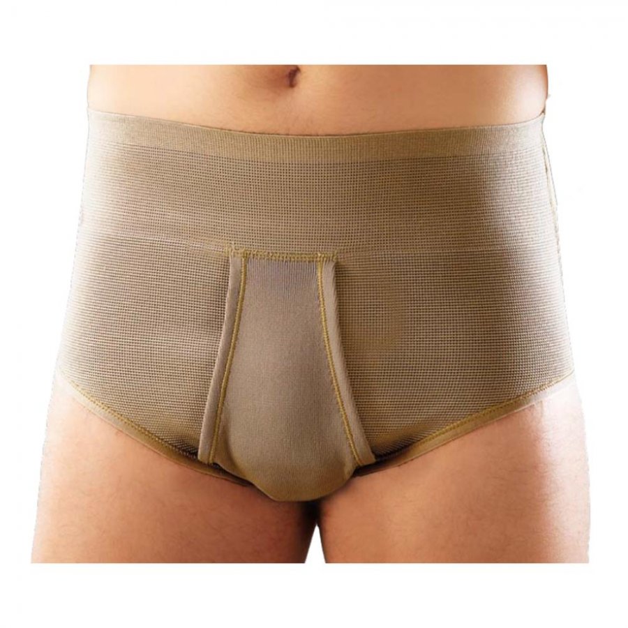 ORIONE Slip Uomo Cont.Noce 3