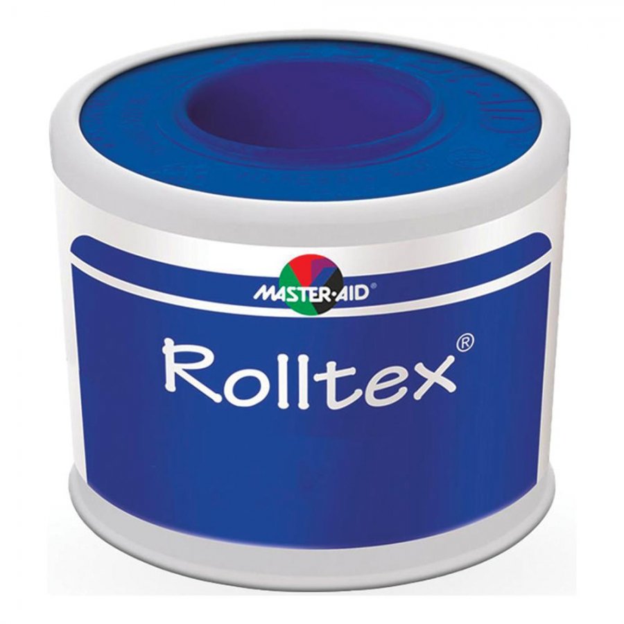 Master-Aid Cerotti master aid rolltex skin 5x5