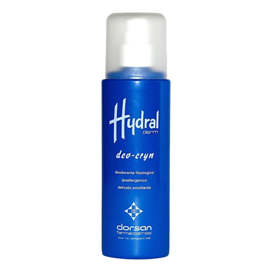 HYDRAL Deodorante 100ml