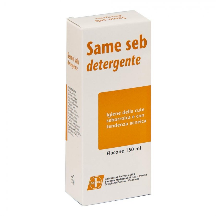 SAME Seb Deterg.p/gras.150ml