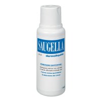 Saugella Dermoliquido Detergente Intimo Donna, 250 ml