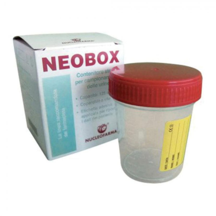 NEOBOX CONTEN UR 120ML NUCLEOF