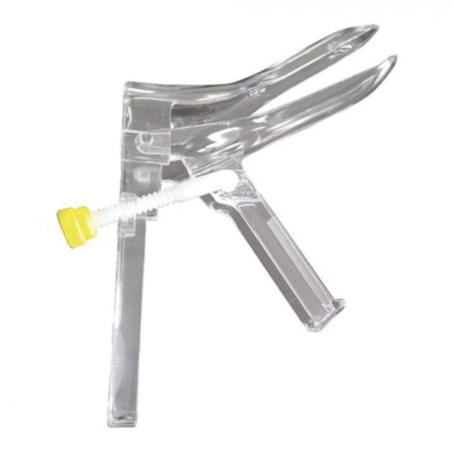 SPECULUM VAG STER M 1PZ FMC