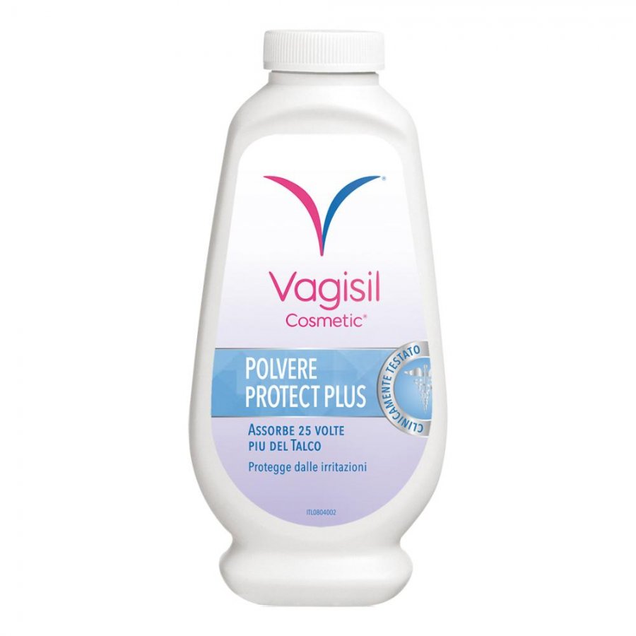 Vagisil - Polvere 100 ml
