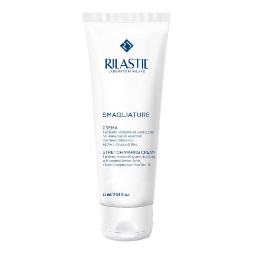 Rilastil - Smagliature Corpo Crema 75 ml