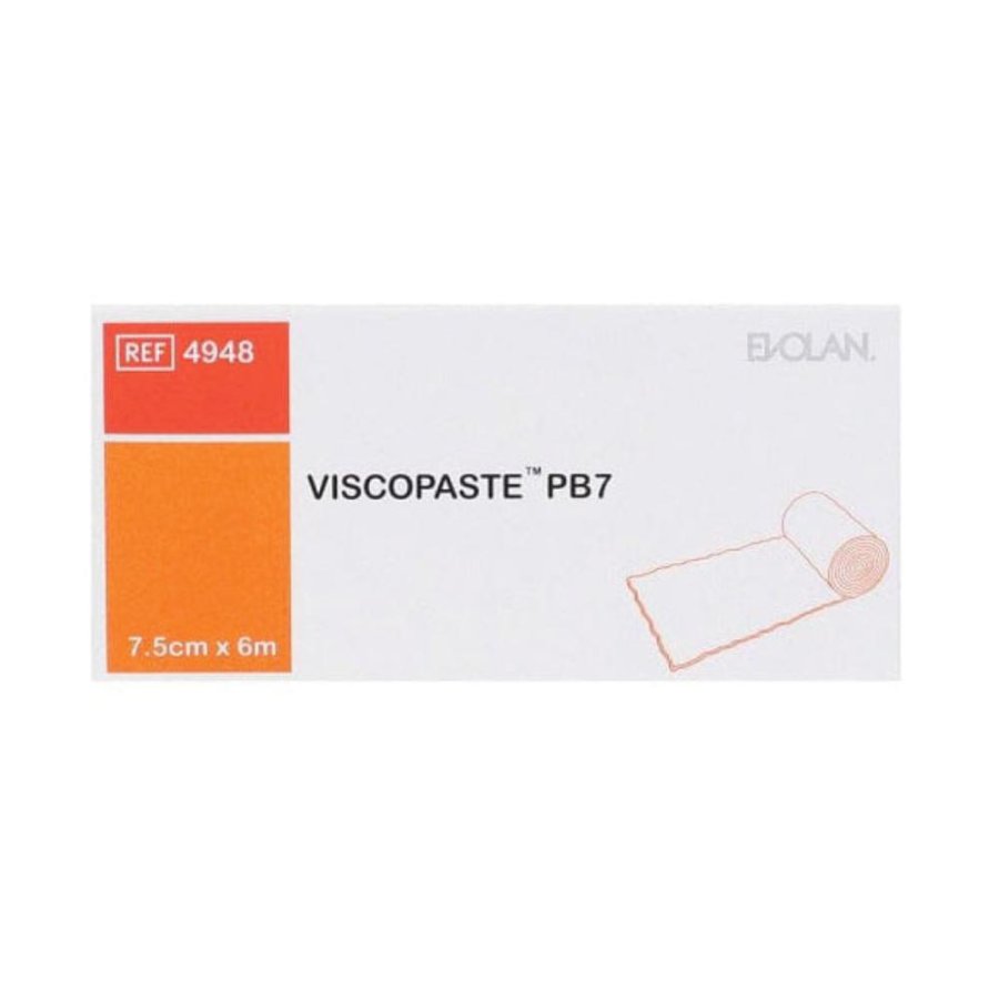 VISCOPASTE-PB7 CM 7,5 X6M
