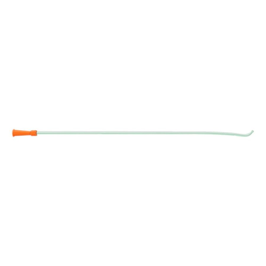 Safety Tiemann Catetere Uretrale Monouso CH12 Bianco - Catetere Uretrale Monouso CH12 Safety