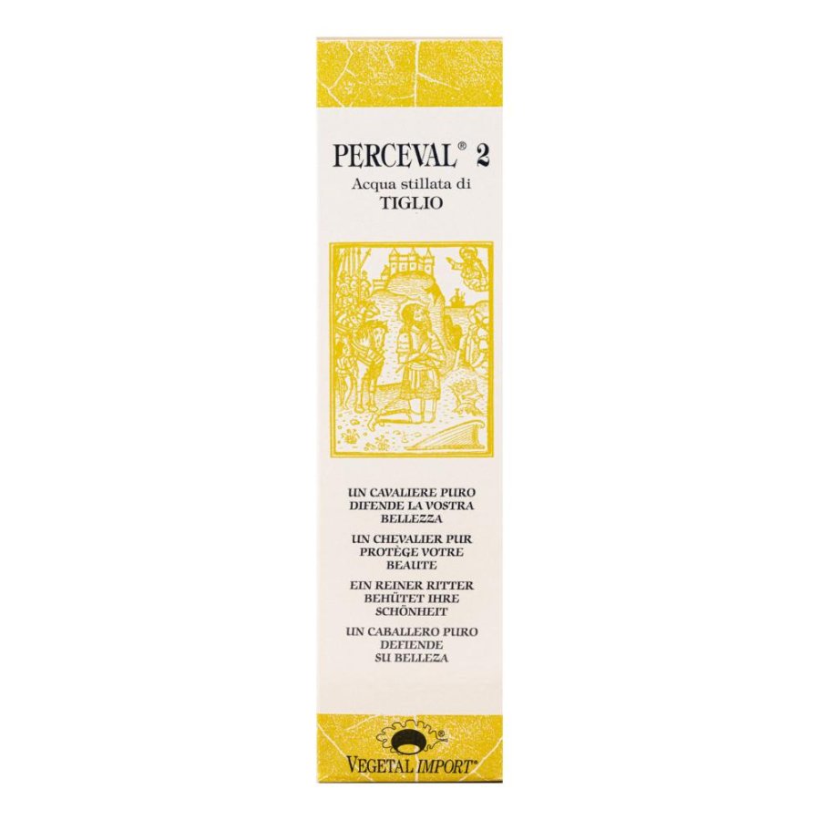 PERCEVAL 2 TIGLIO 100ML