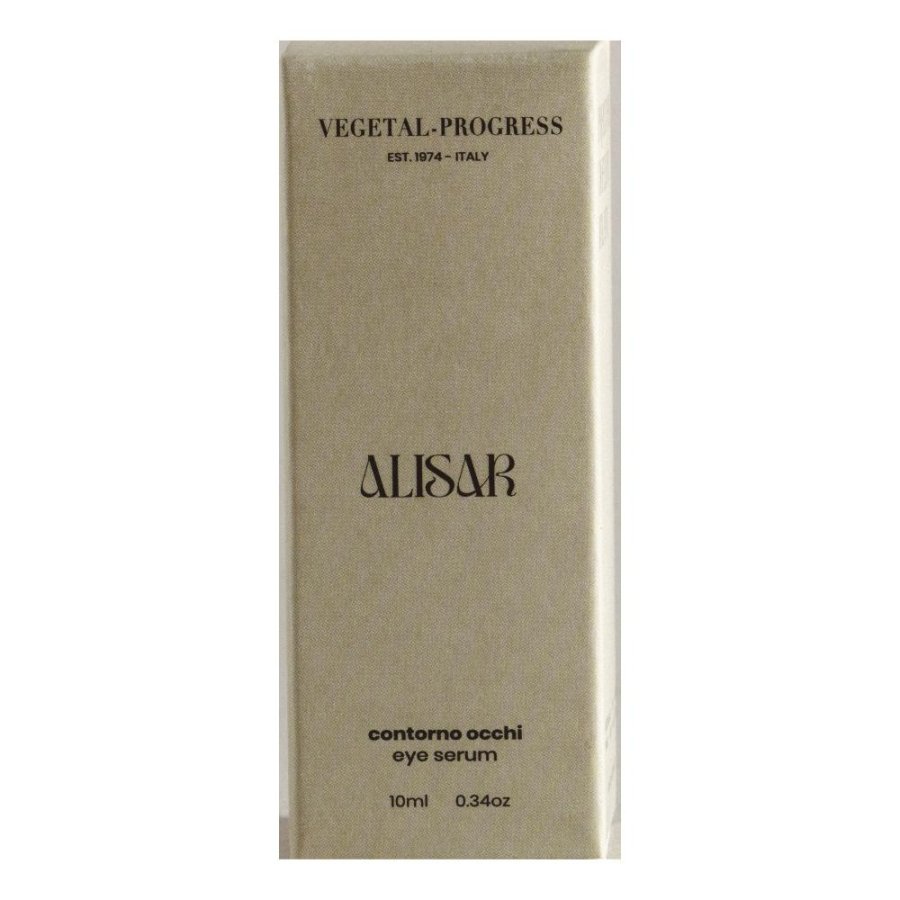 ALISAR CONT OCCHI 10ML