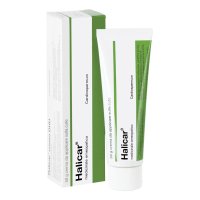 Schwabe, Halicar Medicinale Omeopatico Crema, 50 g
