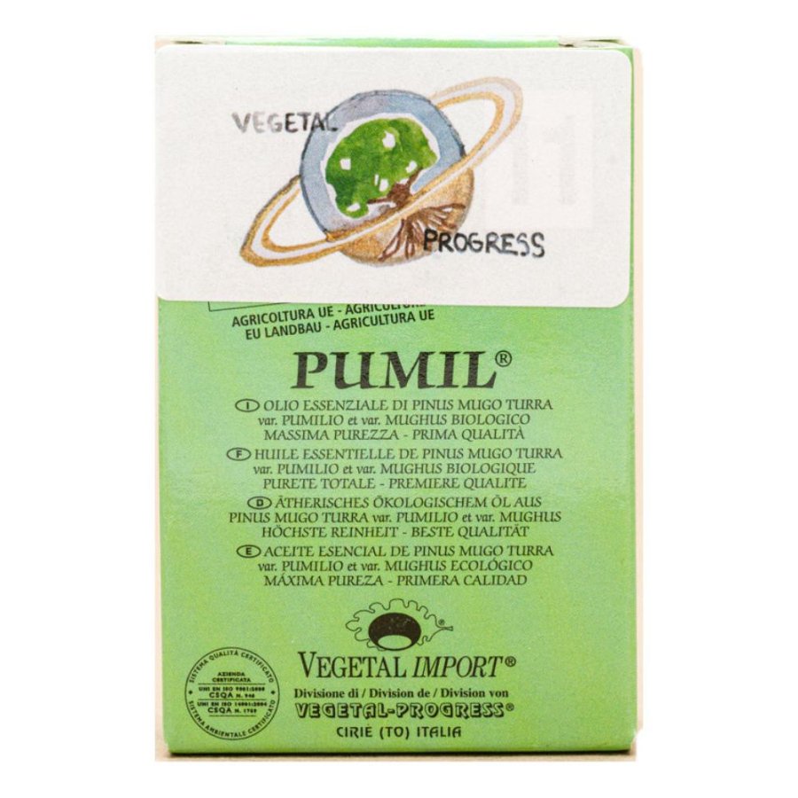 PUMIL OE PINO PUMILIO 10ML PUMIL OE PINO PUMILIO 10ML