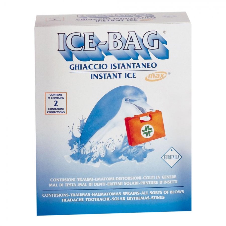 Dolorelax Ice Bag 2pz