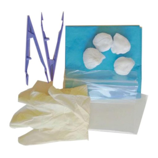 FARMACARE Set Medicazione Medium