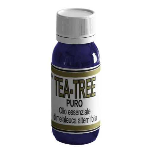 TEA TREE OIL EMT 10ML