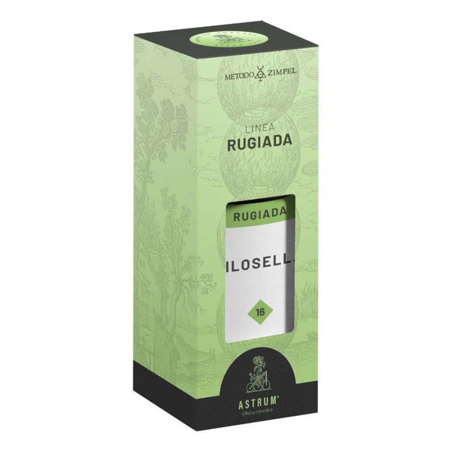 PILOSELLA 50ML