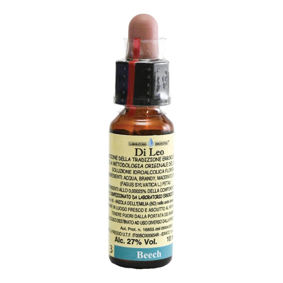 BEECH N3 FIORE DI BACH 10ML