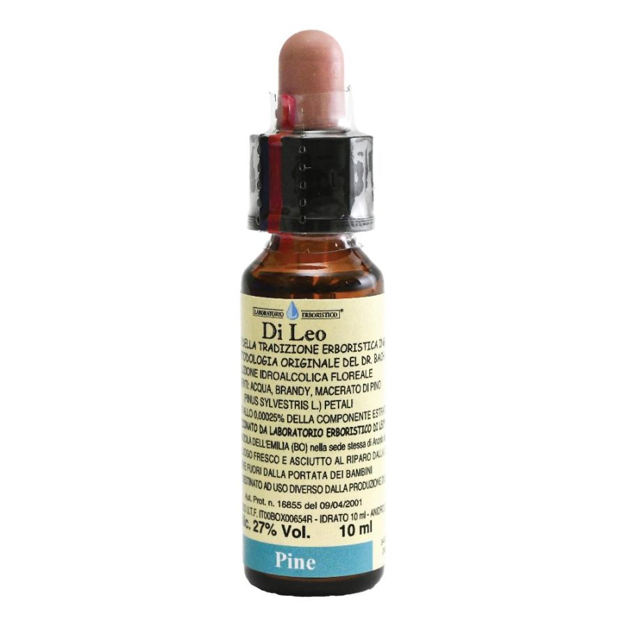 PINE N24 FIORE DI BACH 10ML