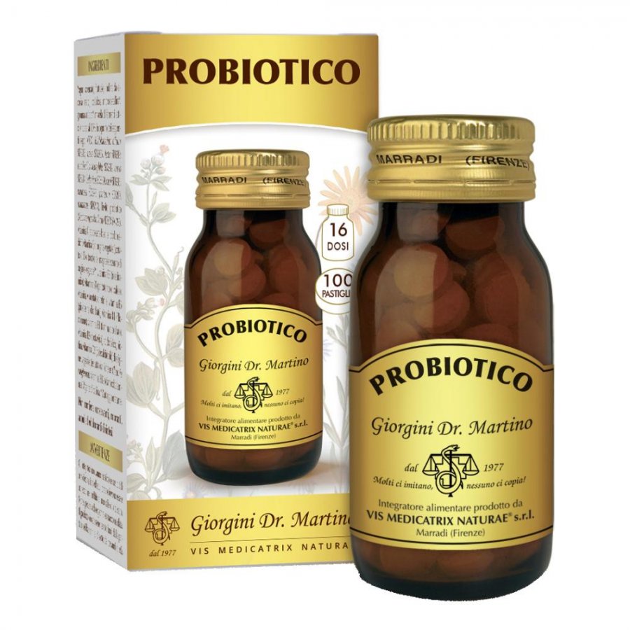 PROBIOTICO 125TAV 50G  FERRIER