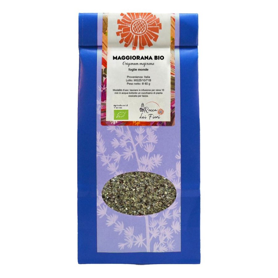 MAGGIORANA FGL MONDE 60G