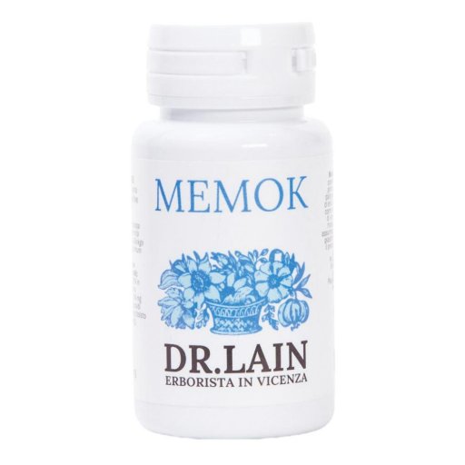 MEMOK ALIM 30CPR 12G