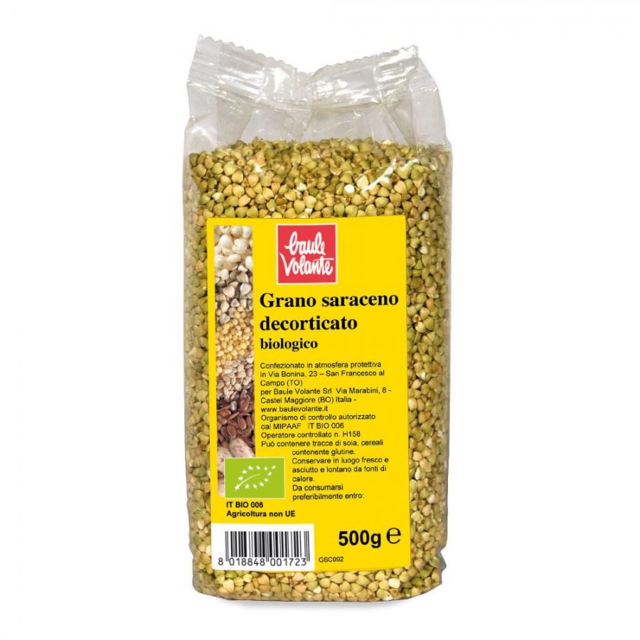 Grano saraceno decorticato 500 g