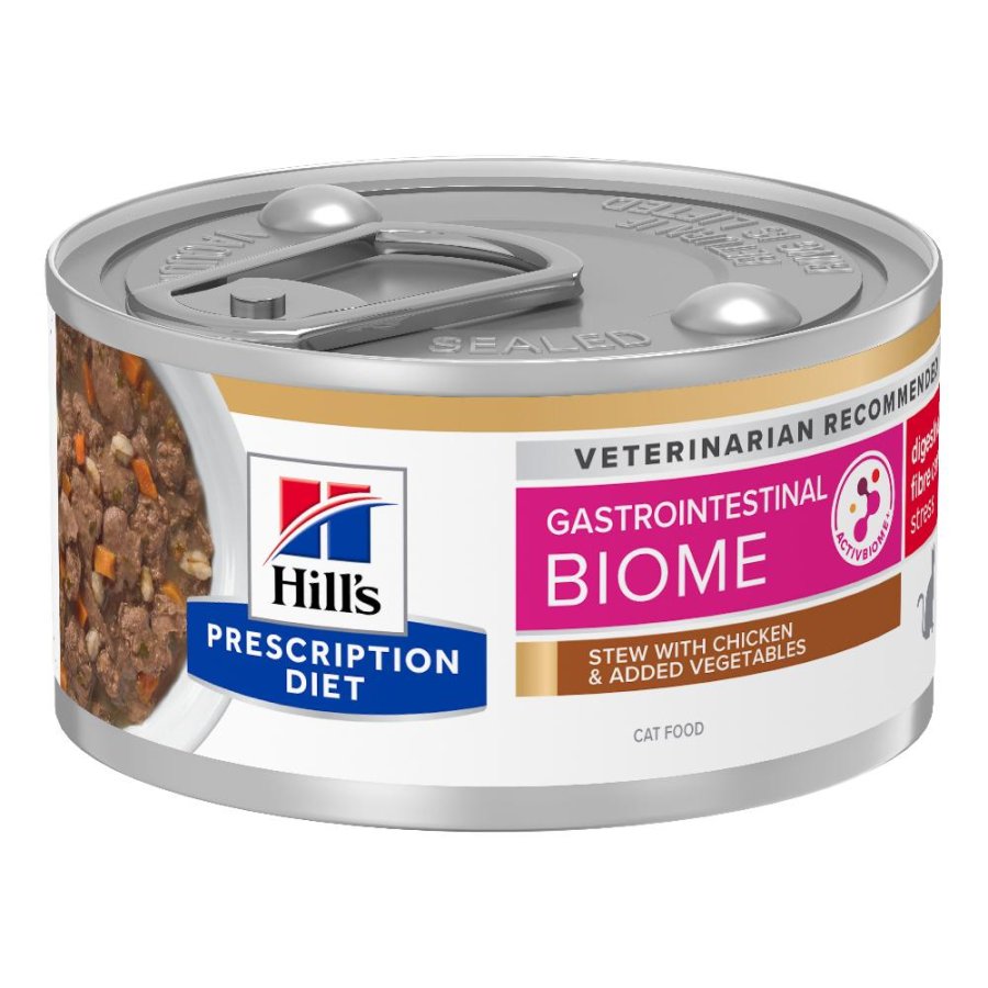 HILL'S GATTO SCIENCE LIGHT GRAVY (IN SALSA) ADULT POLLO 85GR (bustina)