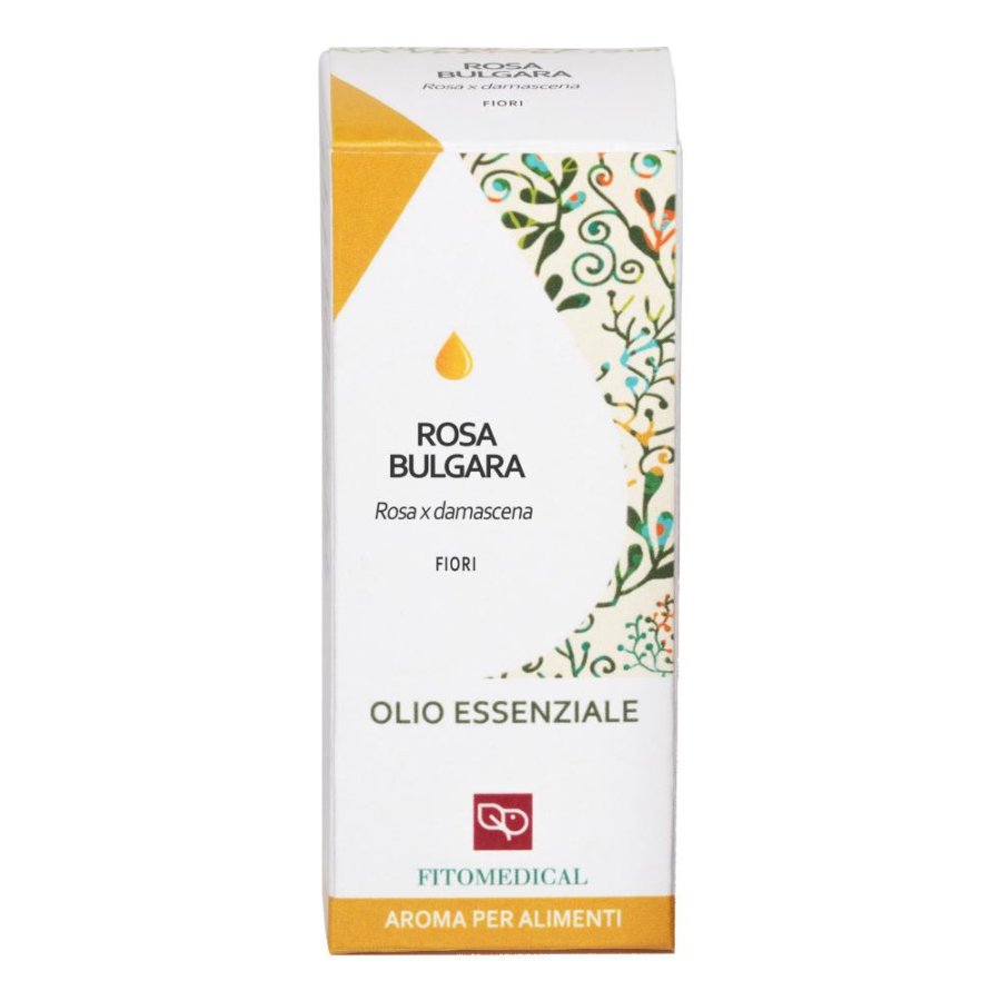 ROSA BULGARA OE 1ML FTM