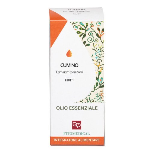 CUMINO OLIO ESS 5ML FTM
