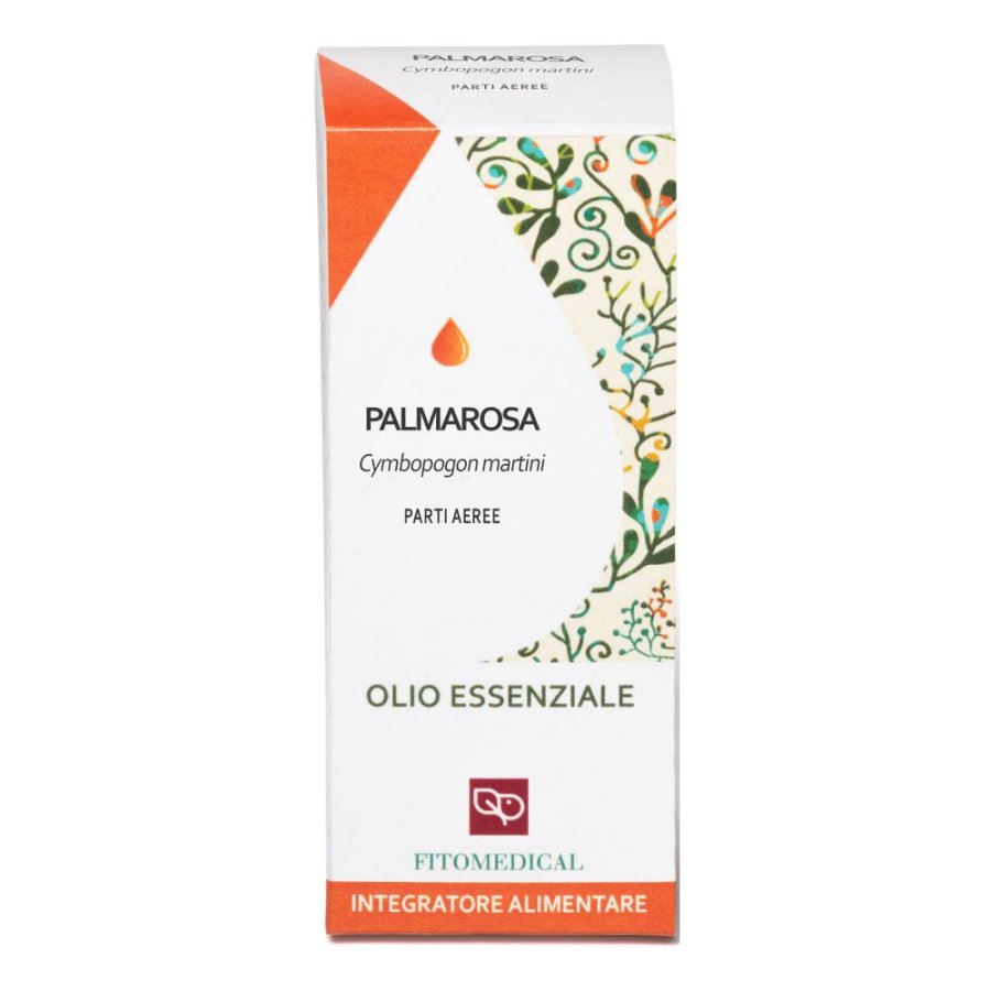 PALMAROSA OE 10ML FTM