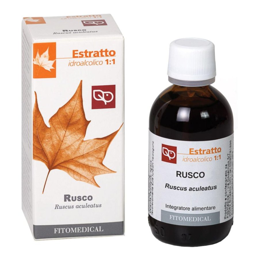 RUSCO EI 1:1 50ML