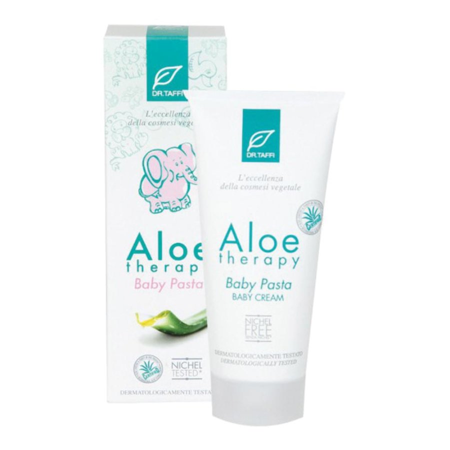 ALOE THERAPY BABY PASTA 100ML (FP)
