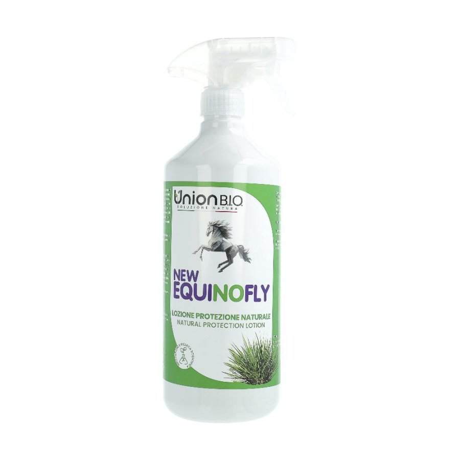 NEW EQUINOFLY LOZIONE PROT 1L NEW EQUINOFLY LOZIONE PROT 1L