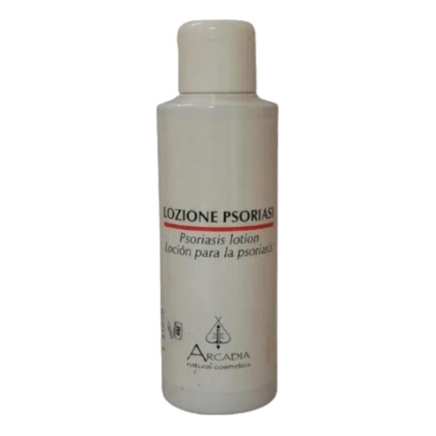 LOZIONE PSORIASI 100ML