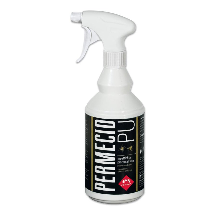 PERMECID PU 750ML - FM ITALIA