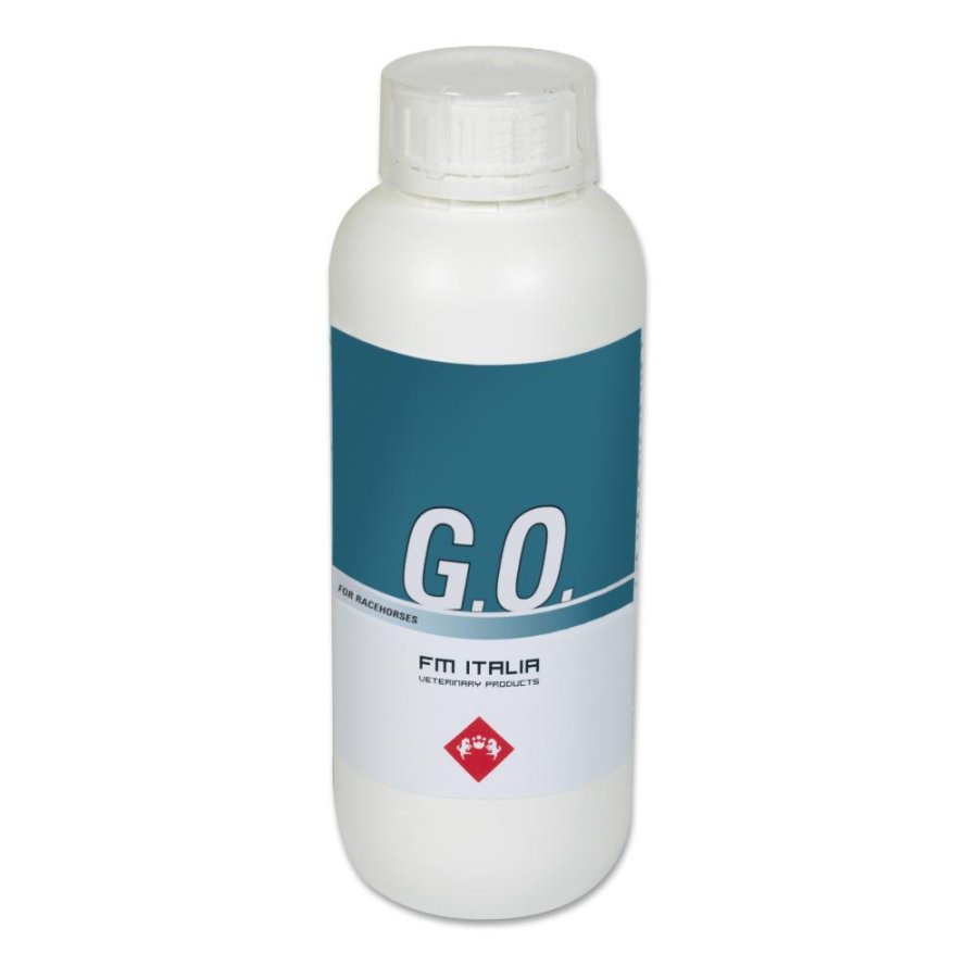 G.O. OS EQUINI 1000ML - FM ITALIA G.O. OS EQUINI 1000ML - FM ITALIA