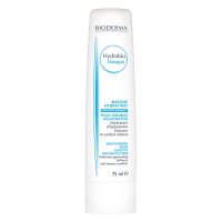 Bioderma Hydrabio Masque Maschera Viso Protettiva/Idratante 75ml - Stimola l'idratazione intensa con Aquagenium