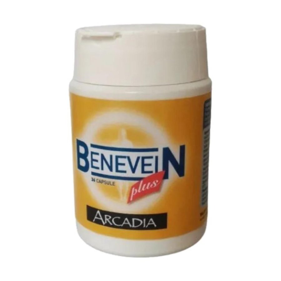 BENEVEIN PLUS INTEGRAT 36CPS