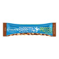 ULTIMATE Barretta Proteica Nocciola 40g
