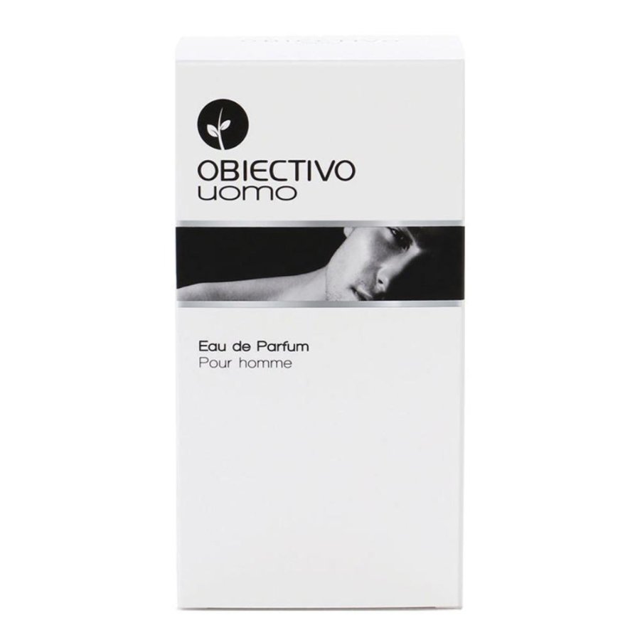 OBIECTIVO U EDP 50ML