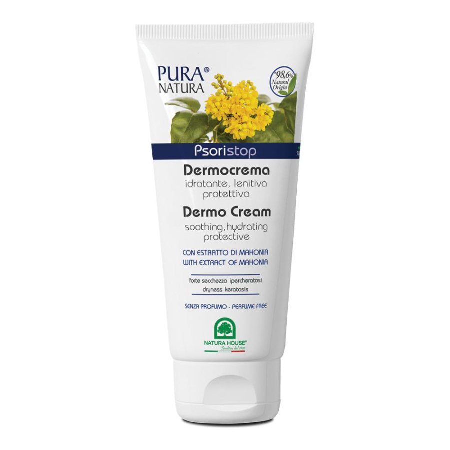 PSORISTOP CREMA 200ML PSORISTOP CREMA 200ML
