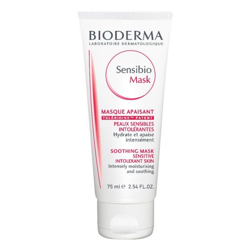 Bioderma Sensibio Maschera 75ml - Bioderma Sensibio Maschera