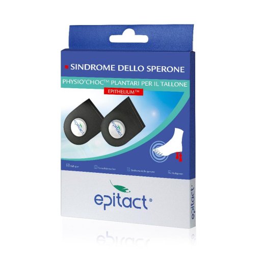 Epitact - Plantare Tallone Uomo