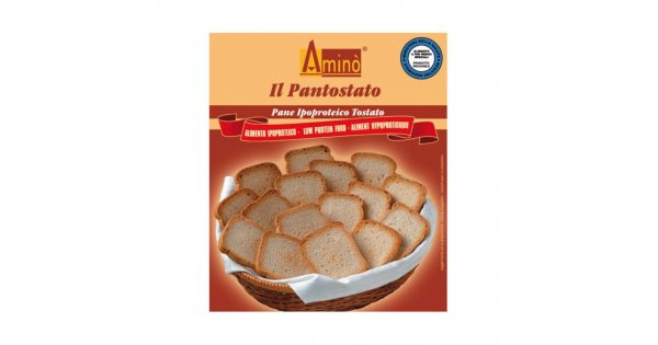 AMINO PANTOSTATO APROT 290G