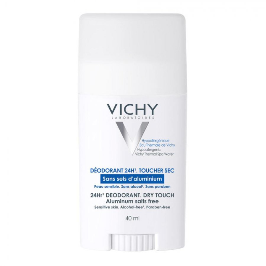 Vichy - Deo Stick 24h 40 ml