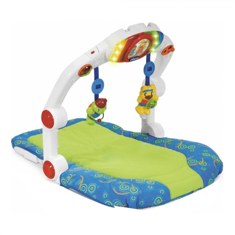 GIOCO 71516 BABY TRAINER ERG GYM