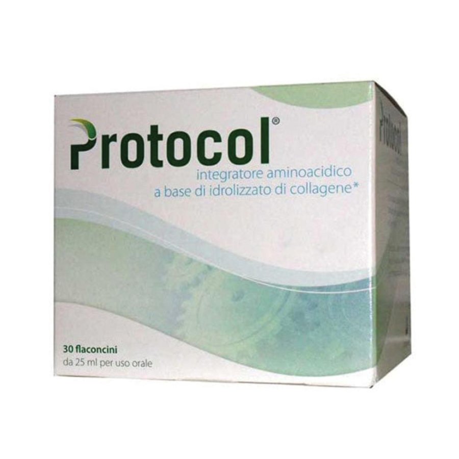 PROTOCOL 30fl.25ml