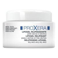 BioNike - Linea Proxera Pelli Secche e Disidratate Lipogel Rilipidizzante 50 ml